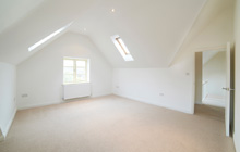 Chalkwell bedroom extension leads
