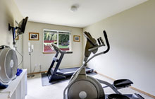 Chalkwell home gym construction leads
