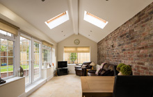 Chalkwell single storey extension leads